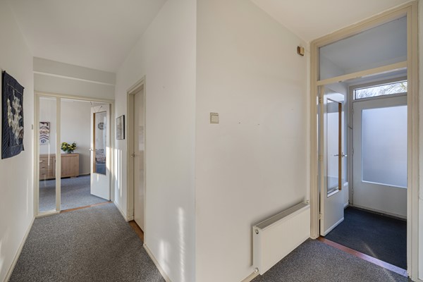 Medium property photo - Prof. Granpré Molièrelaan 16, 8302 BD Emmeloord